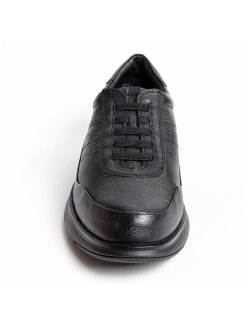 Oxford Cuir Naturel Purapiel - Kiabi