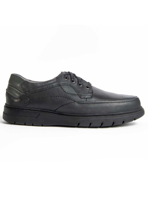 Oxford Cuir Naturel Purapiel - Kiabi