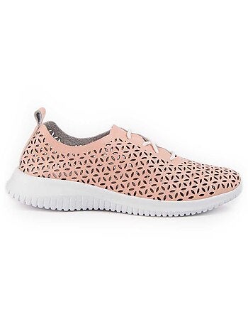 Oxford Cuir Naturel Purapiel