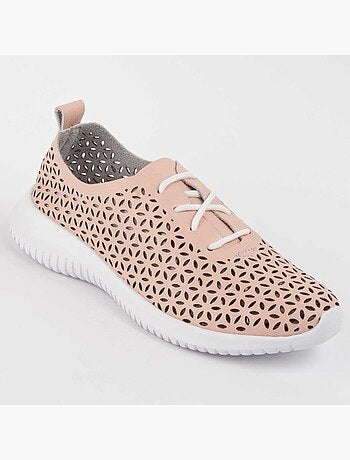 Oxford Cuir Naturel Purapiel
