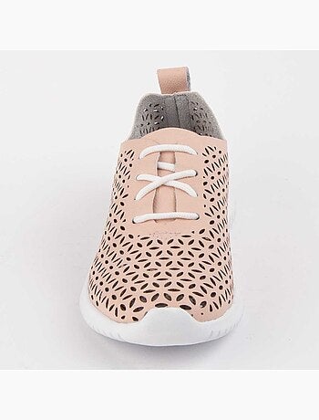 Oxford Cuir Naturel Purapiel