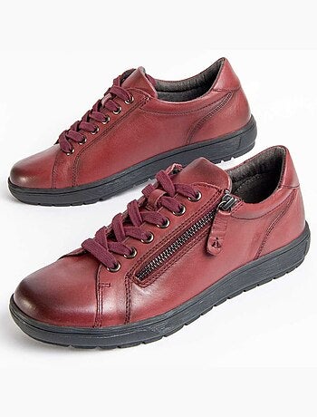 Oxford Cuir Naturel Purapiel