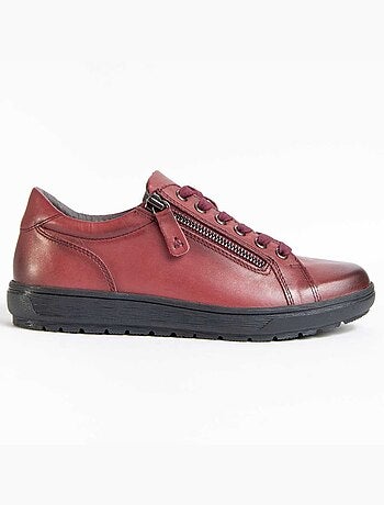 Oxford Cuir Naturel Purapiel