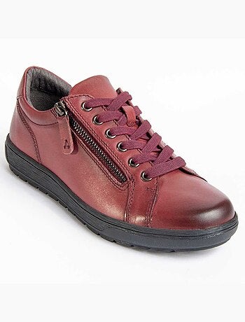 Oxford Cuir Naturel Purapiel