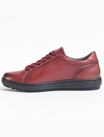 Oxford Cuir Naturel Purapiel