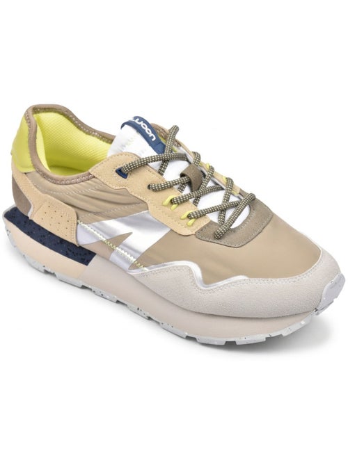 OZABI Basket homme mode running retro confortable - Kiabi