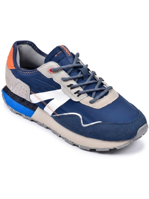 OZABI Basket homme mode running retro confortable - Kiabi