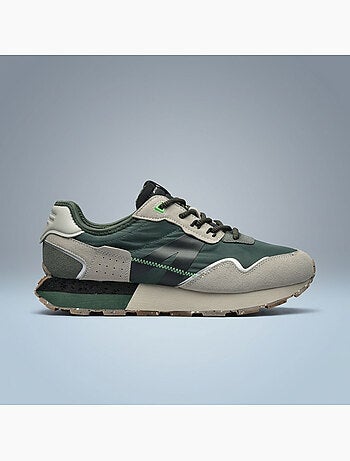 OZABI Basket homme mode running retro confortable