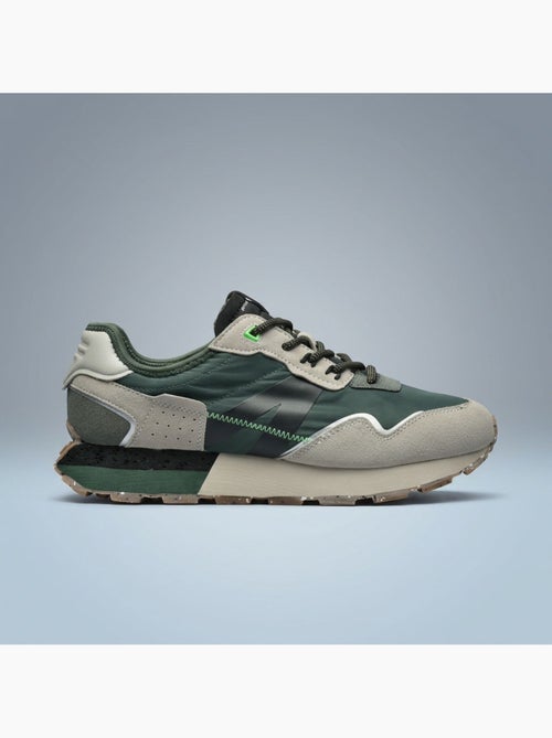OZABI Basket homme mode running retro confortable - Kiabi