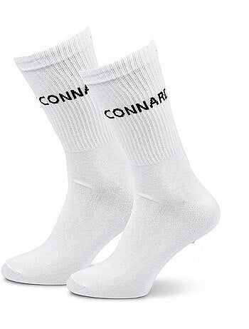OZABI Chaussettes Homme Message Humoristiques