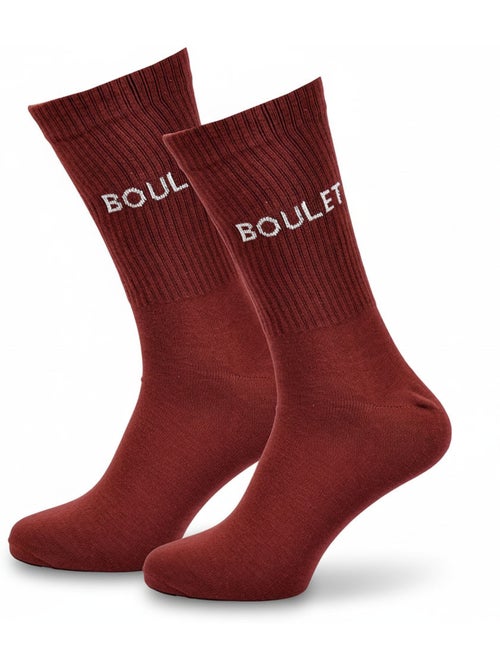 OZABI Chaussettes Homme Message Humoristiques - Kiabi