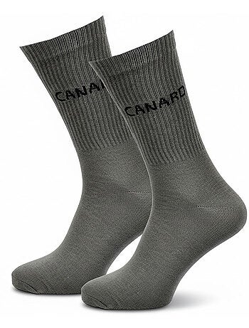 OZABI Chaussettes Homme Message Humoristiques