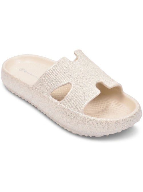 OZABI Claquette Glitter H-Strap EVA 6 Coloris - Kiabi