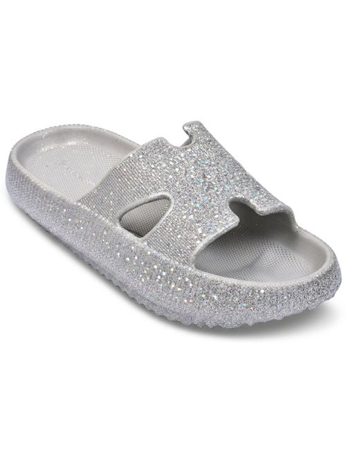 OZABI Claquette Glitter H-Strap EVA 6 Coloris - Kiabi