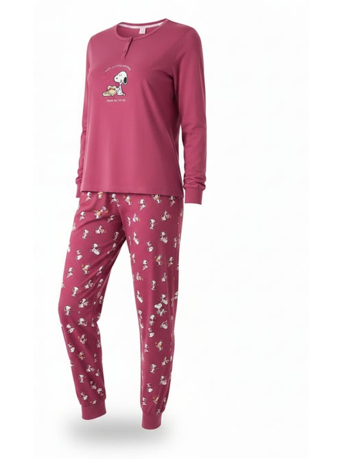 Ozabi ensemble pyjama femme léger broderie motif fantaisie - Kiabi Ozabi ensemble pyjama femme léger broderie motif fantaisie - Kiabi