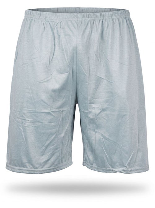 OZABI Ensemble Pyjama Pyjama Court Homme Coton - Kiabi