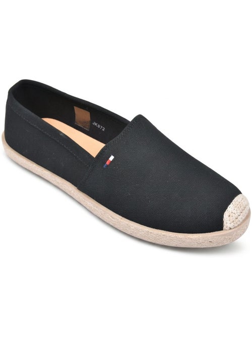 OZABI Espadrilles homme élégantes été slip-on style chic décontracté - Kiabi