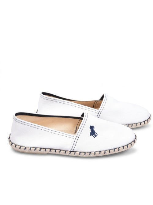 OZABI Espadrilles Homme Made in Espagne Toile Coton Été - Kiabi OZABI Espadrilles Homme Made in Espagne Toile Coton Été - Kiabi