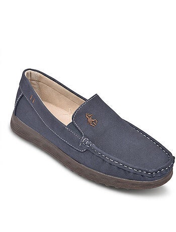 OZABI Mocassins Homme Été Confort Slip-On