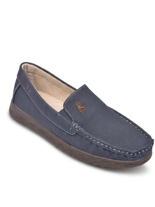 OZABI Mocassins Homme Été Confort Slip-On - Kiabi