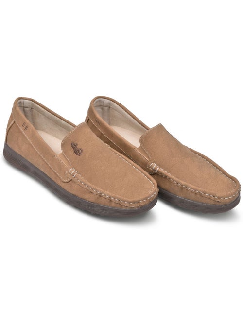 OZABI Mocassins Homme Été Confort Slip-On - Kiabi