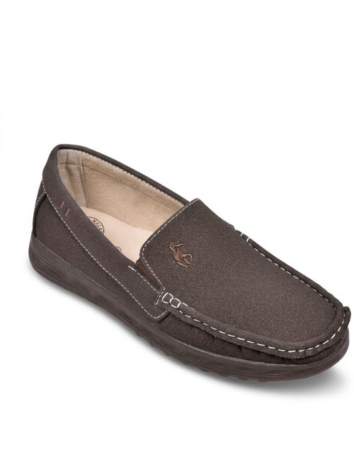 OZABI Mocassins Homme Été Confort Slip-On - Kiabi