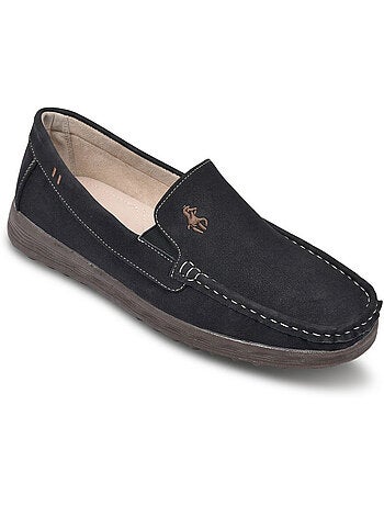 OZABI Mocassins Homme Été Confort Slip-On