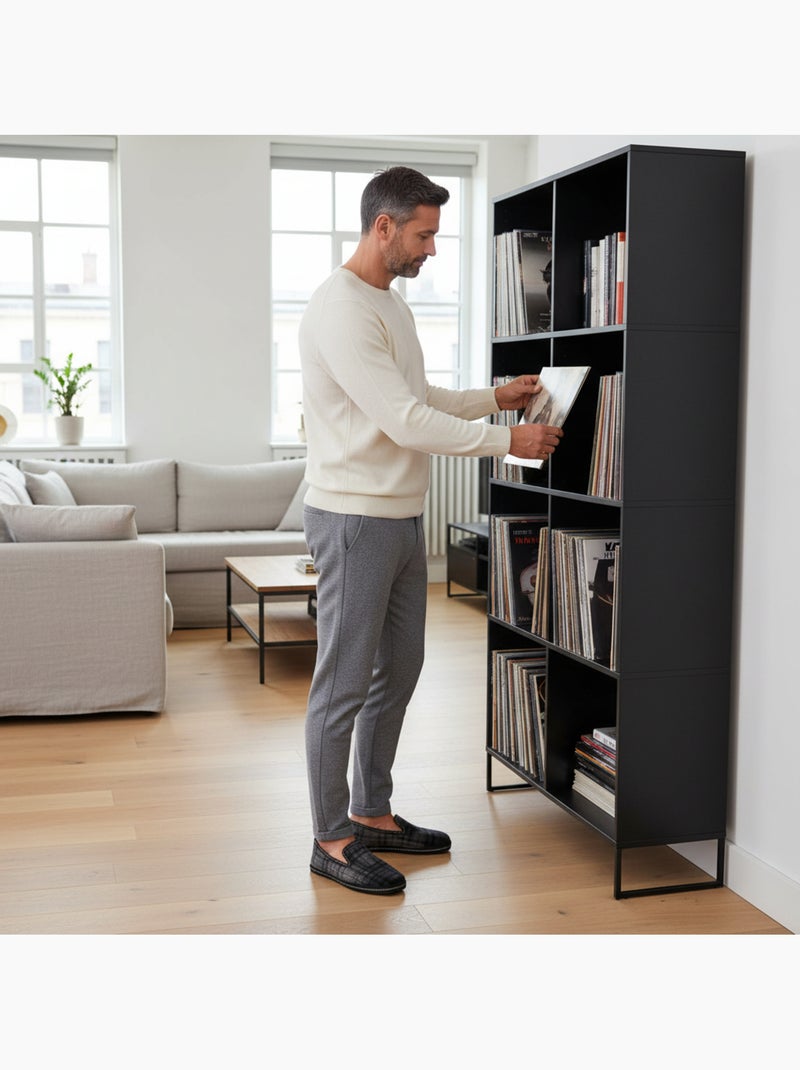 Ozabi pantoufles charentaises homme fabriquées en espagne broderie fantaisie Gris foncé - Kiabi