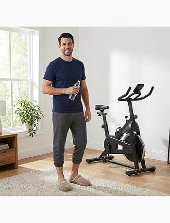 Ozabi pantoufles ouvertes homme, style sport, semelle caoutchouc antidérapante
