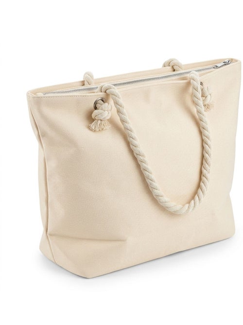 OZABI Sac de Plage Femme Jute Synthétique – Message Pailleté – Cordage - Kiabi OZABI Sac de Plage Femme Jute Synthétique – Message Pailleté – Cordage - Kiabi