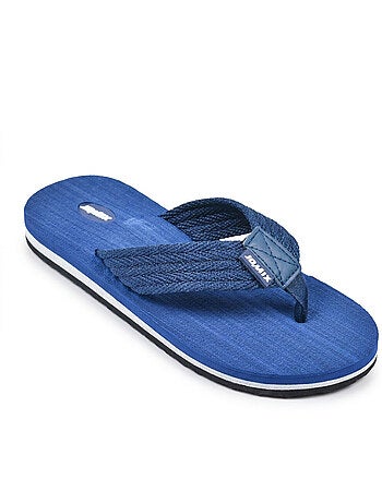 OZABI Tongs homme confort multi densite semelle epaisse antiderapante