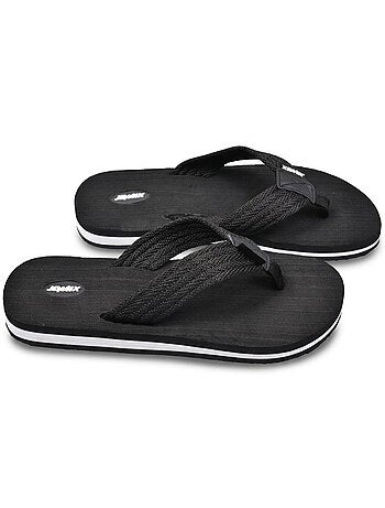 OZABI Tongs homme confort multi densite semelle epaisse antiderapante