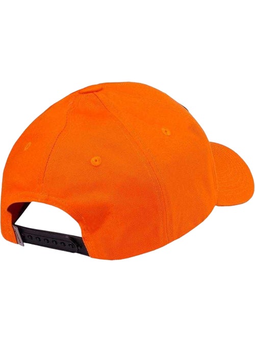 Ozoshi - Casquette de baseball motif/style course O21CP002 - Kiabi