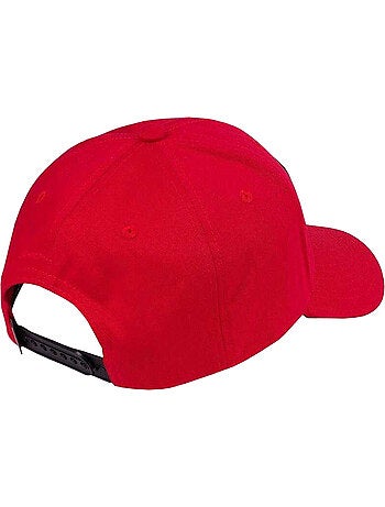 Ozoshi - Casquette de baseball motif/style course O21CP002
