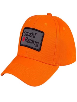 Ozoshi - Casquette de baseball RACING