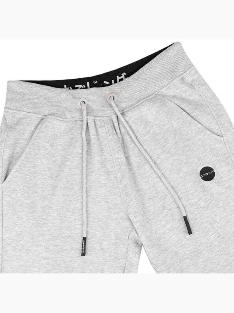 Ozoshi - Pantalon de jogging JAMES Gris - Kiabi