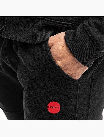 Ozoshi - Pantalon de jogging JAMES
