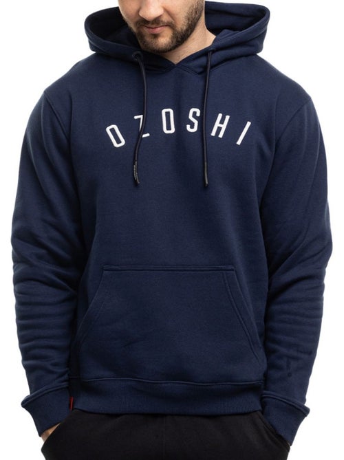 Ozoshi - Sweat à capuche BRAZOS - Kiabi