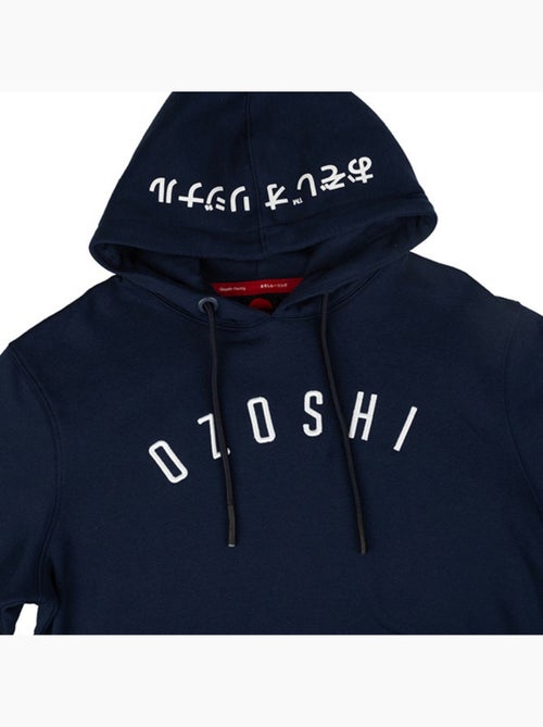Ozoshi - Sweat à capuche BRAZOS - Kiabi