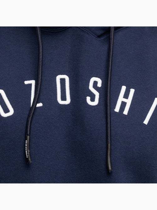 Ozoshi - Sweat à capuche BRAZOS - Kiabi