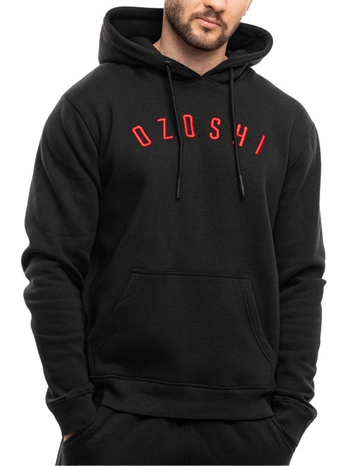 Ozoshi - Sweat à capuche BRAZOS - Kiabi