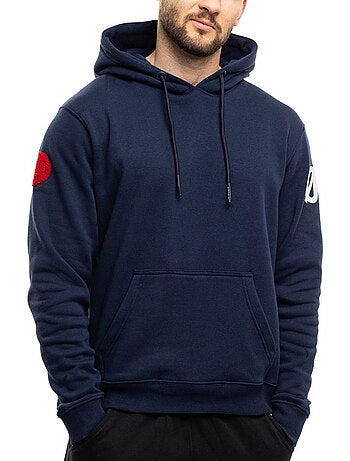 Ozoshi - Sweat à capuche JUKON