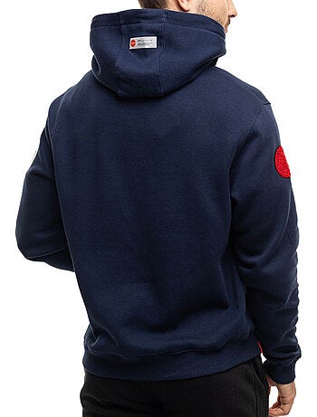 Ozoshi - Sweat à capuche JUKON