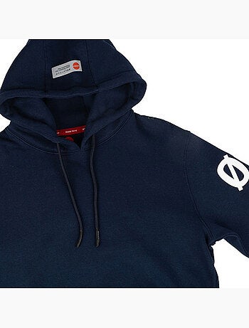 Ozoshi - Sweat à capuche JUKON