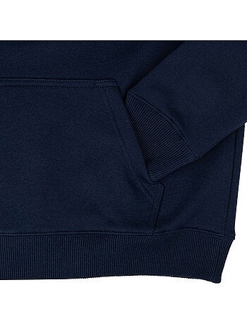 Ozoshi - Sweat à capuche JUKON