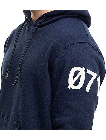 Ozoshi - Sweat à capuche JUKON