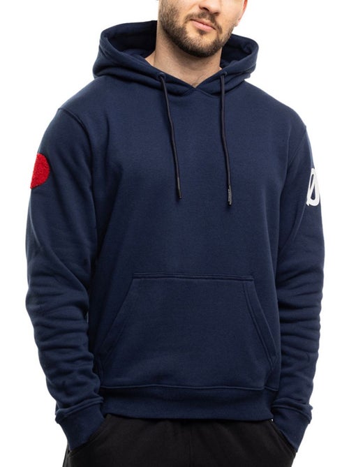 Ozoshi - Sweat à capuche JUKON - Kiabi