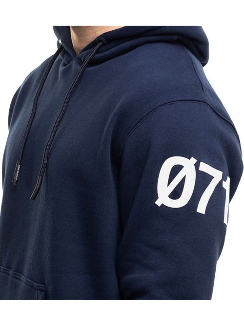 Ozoshi - Sweat à capuche JUKON - Kiabi