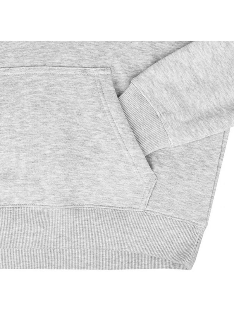 Ozoshi - Sweat à capuche JUKON Gris - Kiabi