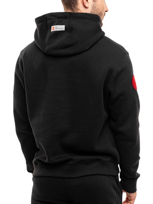 Ozoshi - Sweat à capuche JUKON - Kiabi